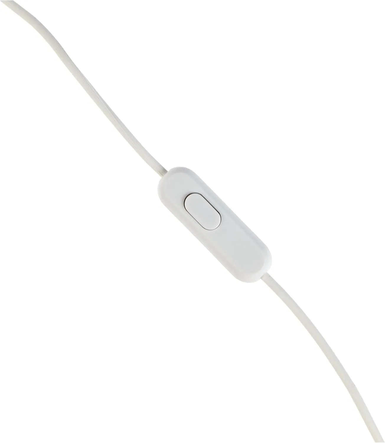 MDR-EX15AP Wired In-ear Headphones with Microphone, White Model: MDR-EX15AP
