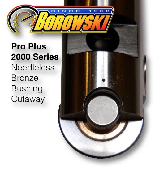 Mechanical Roller Lifters - Big Block Chevy