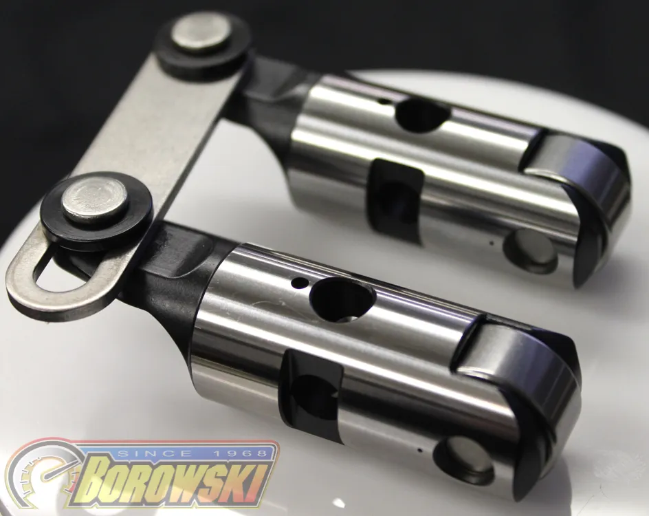Mechanical Roller Lifters - Big Block Chrysler (383-440)