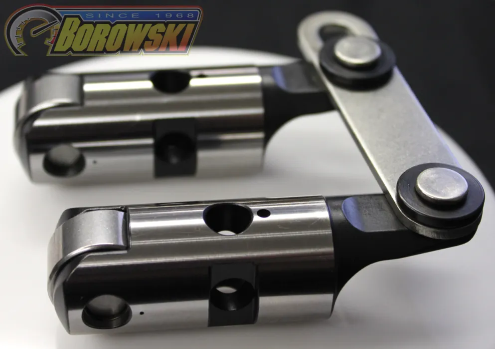 Mechanical Roller Lifters - Big Block Chrysler (383-440)