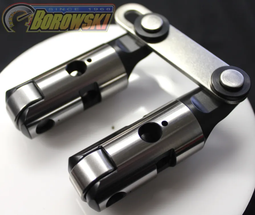 Mechanical Roller Lifters - Big Block Chrysler (383-440)