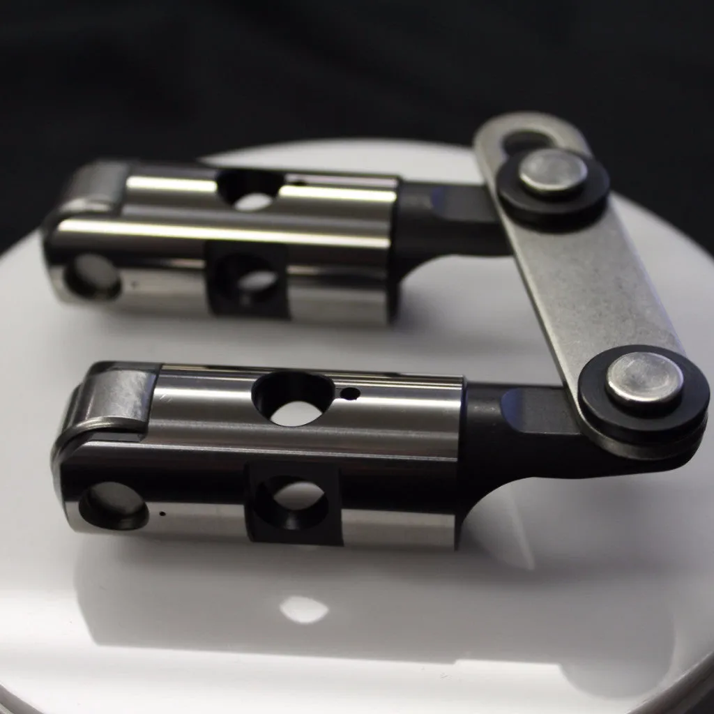 Mechanical Roller Lifters - Ford 289, 351W, 351C, 428, 460