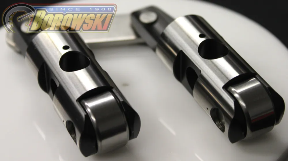 Mechanical Roller Lifters - Small Block Chevy