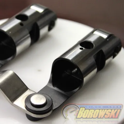 Mechanical Roller Lifters - Small Block Chrysler (273-360)