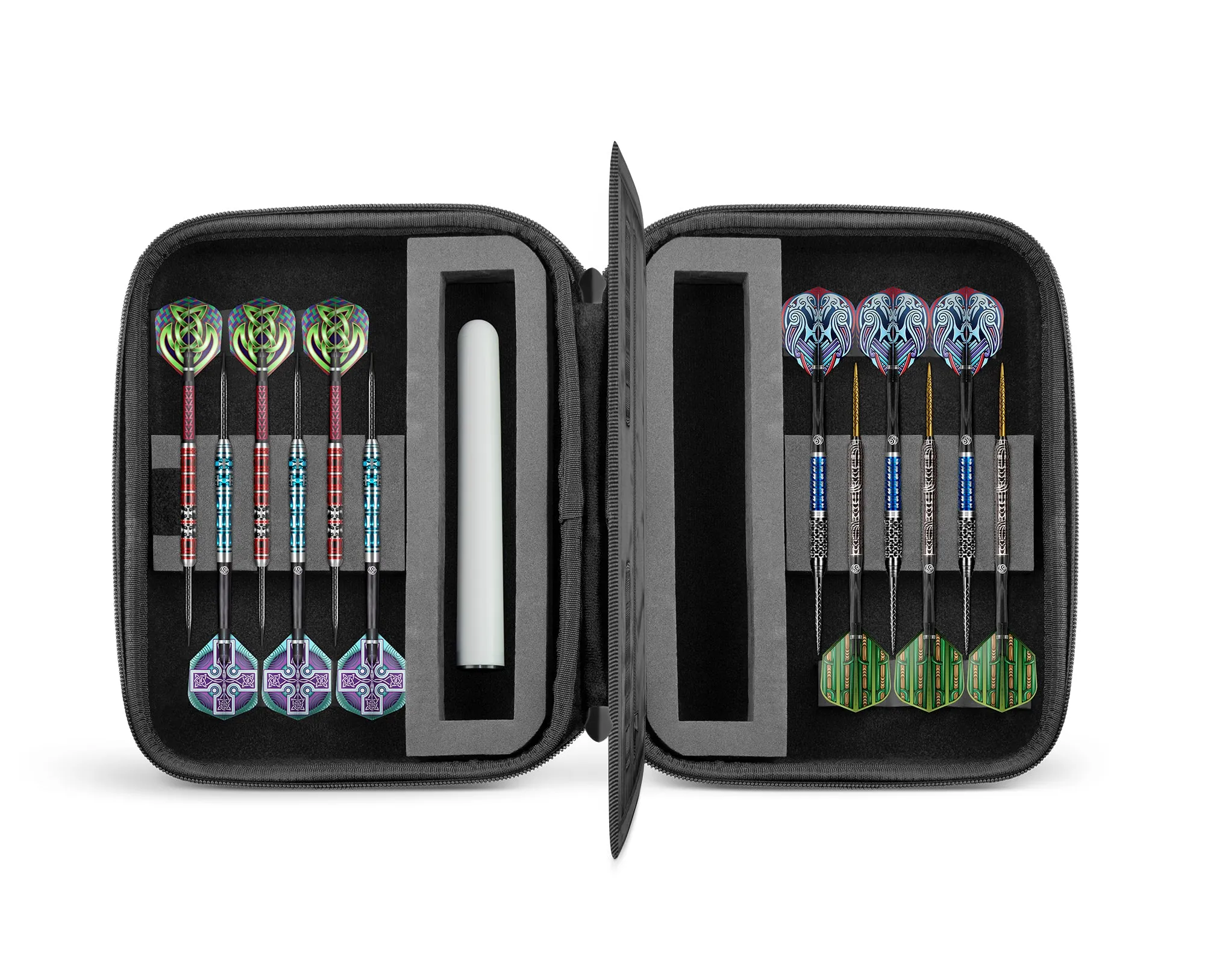 Mega Tactical Case