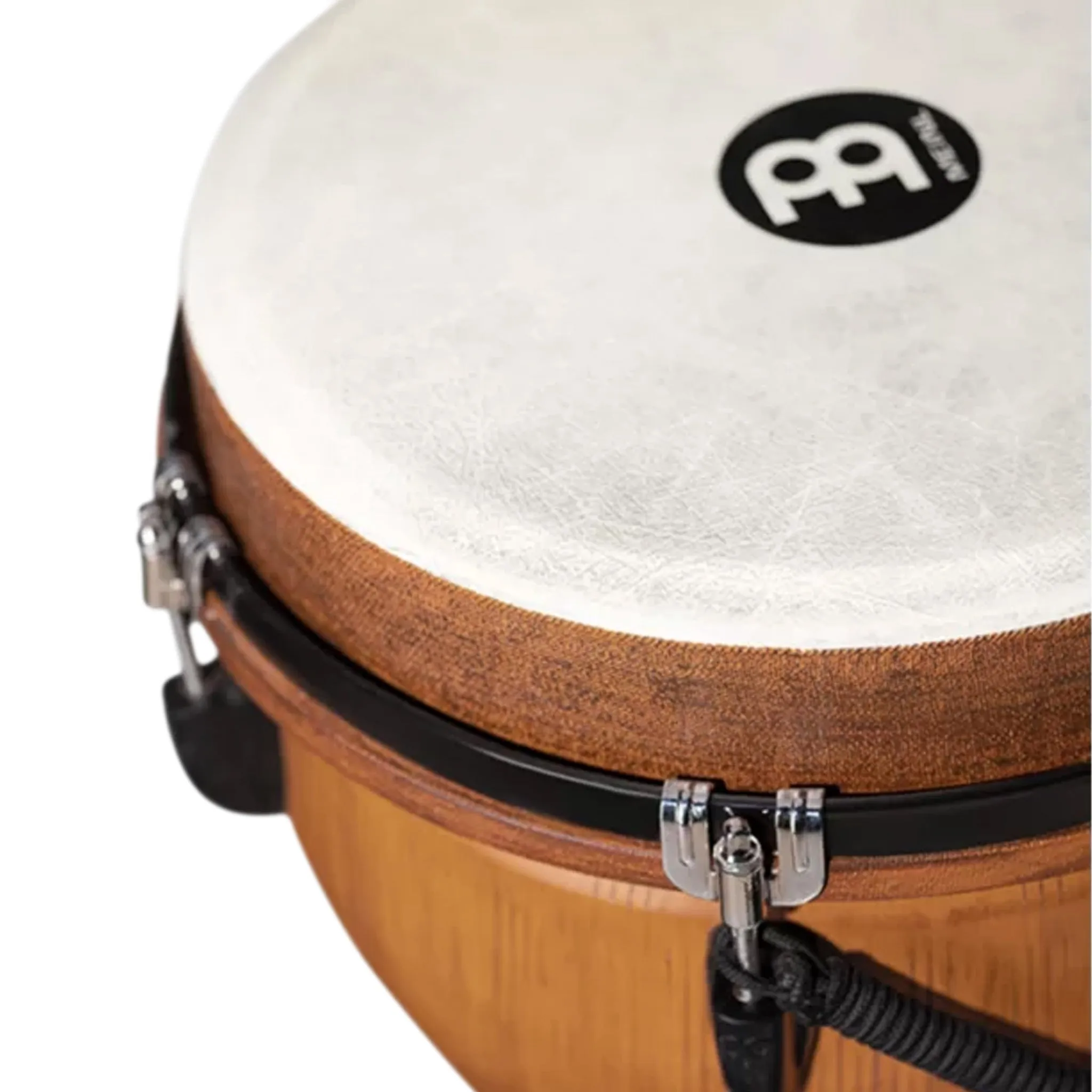MEINL Percussion JD12BW 12inch Jumbo Series Synthetic Djembe, Barnwood