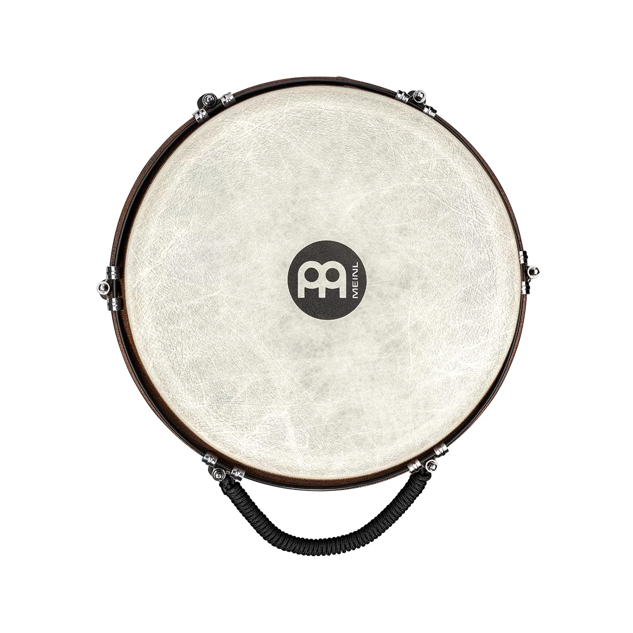 MEINL Percussion JD12BW 12inch Jumbo Series Synthetic Djembe, Barnwood