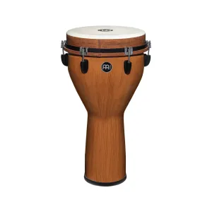 MEINL Percussion JD12BW 12inch Jumbo Series Synthetic Djembe, Barnwood