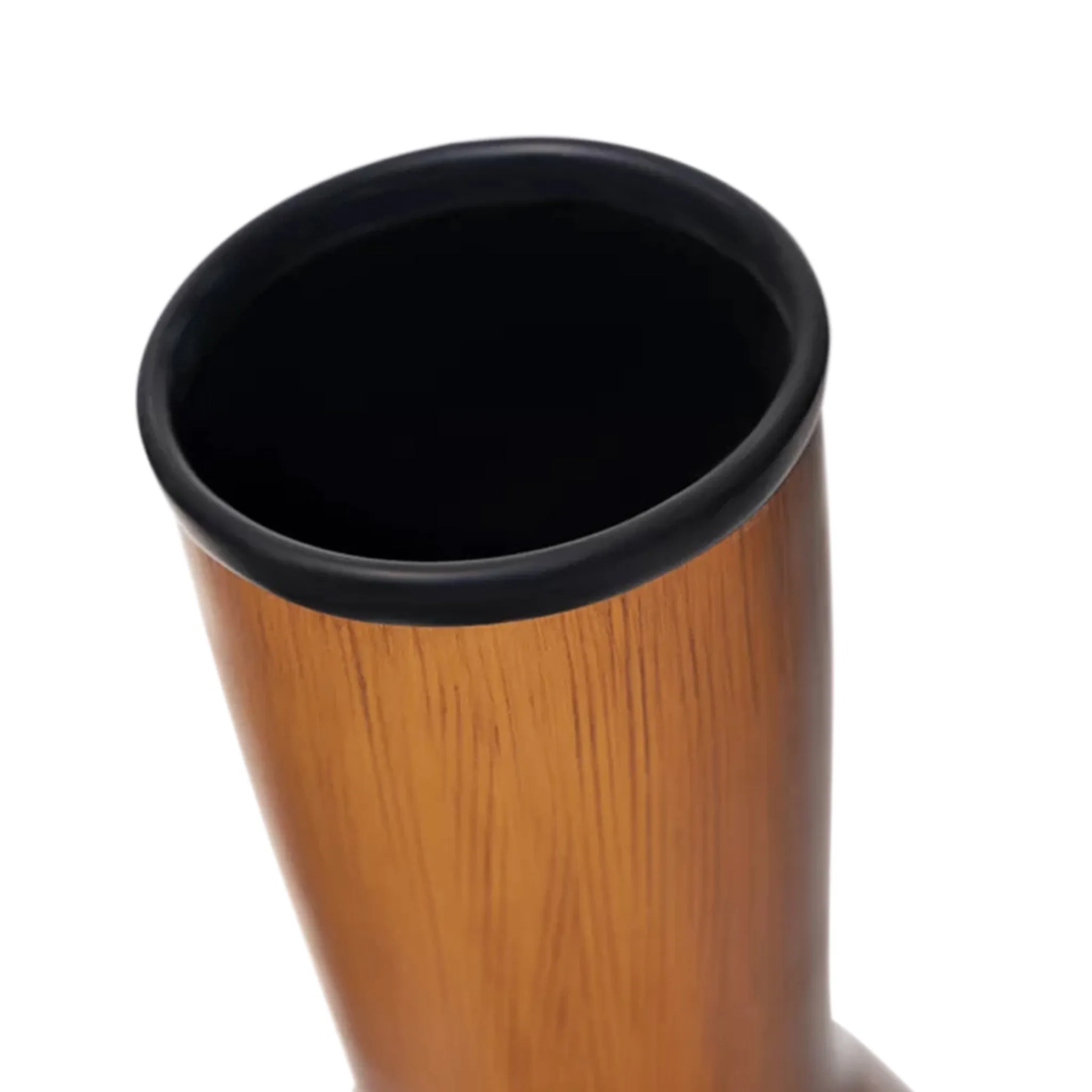 MEINL Percussion JD12BW 12inch Jumbo Series Synthetic Djembe, Barnwood