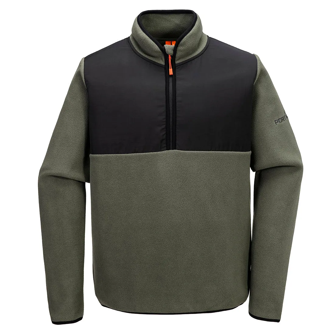 Men's Broadhaven Fleece
