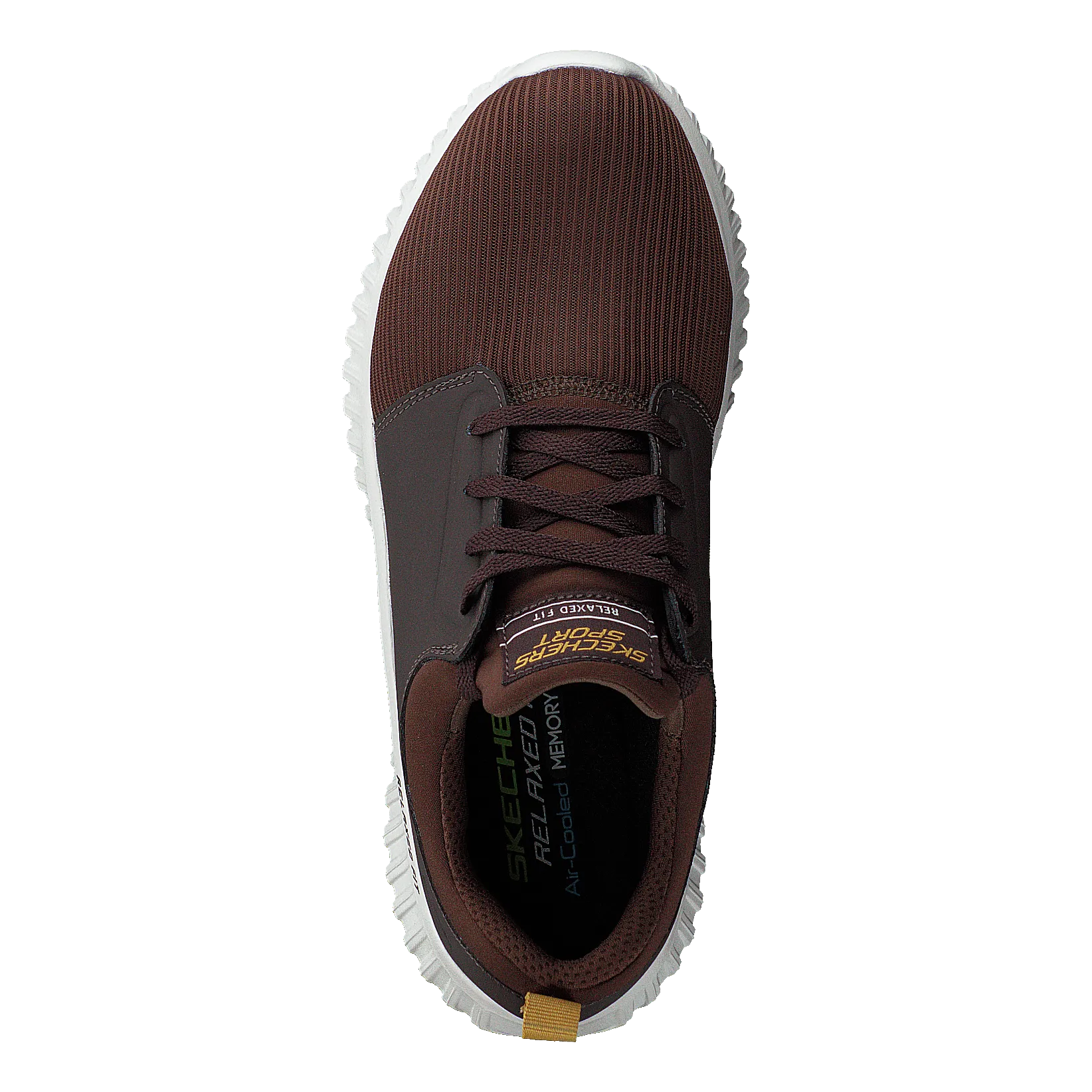 Mens Depth Charge 2.0 Choc