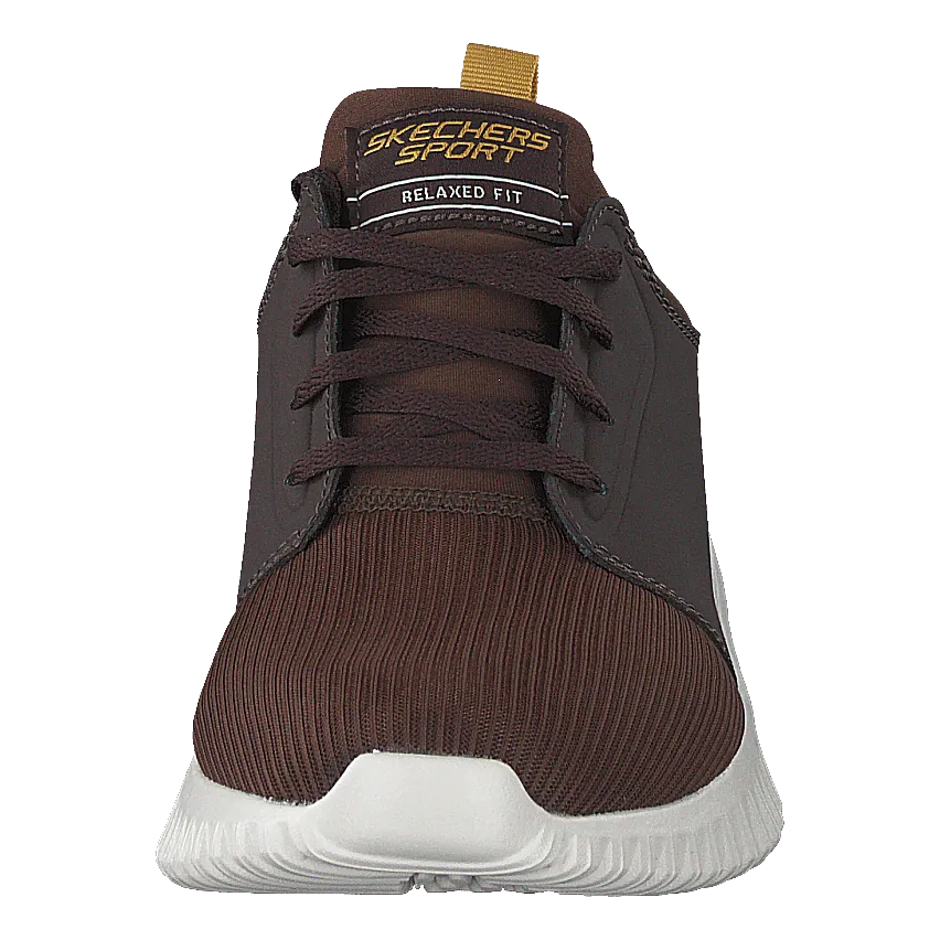 Mens Depth Charge 2.0 Choc