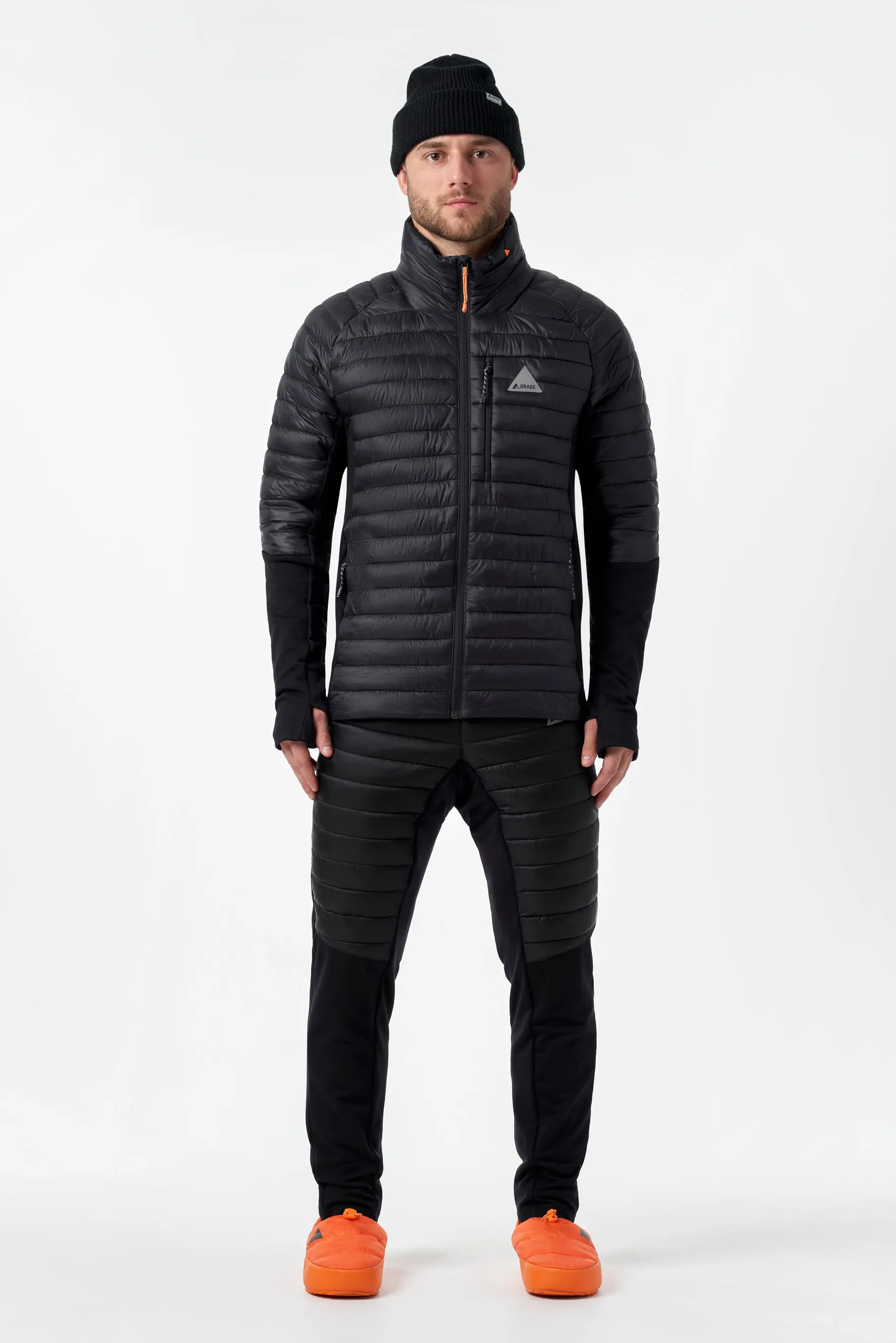 Men's Gilltek Morrison Hybrid Jacket