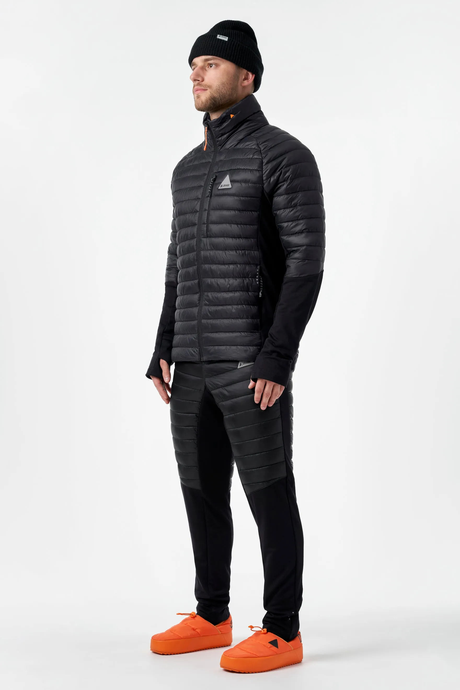 Men's Gilltek Morrison Hybrid Jacket