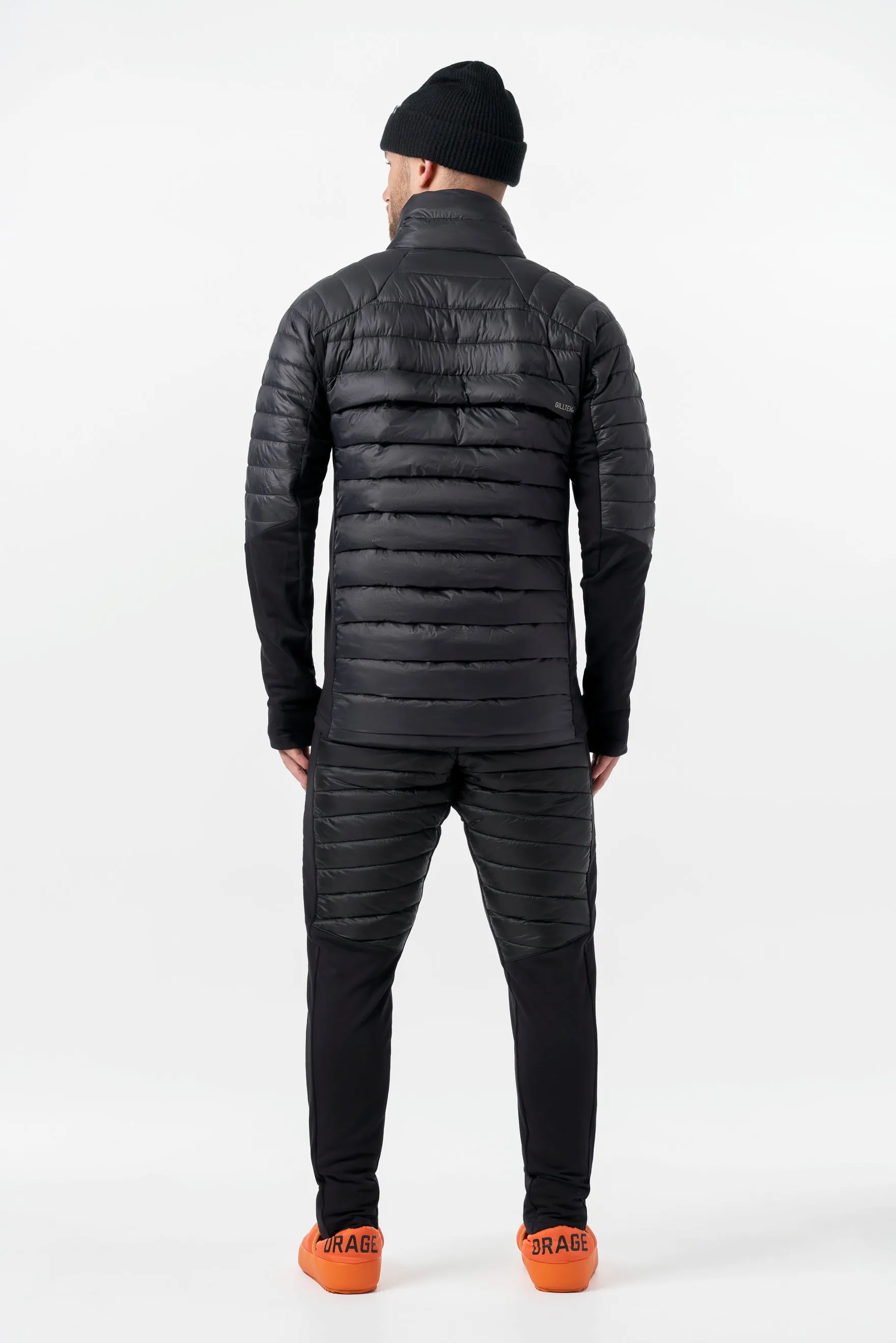 Men's Gilltek Morrison Hybrid Jacket