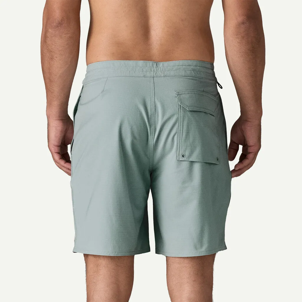 Men's Home Waters Hybrid Shorts - 18"