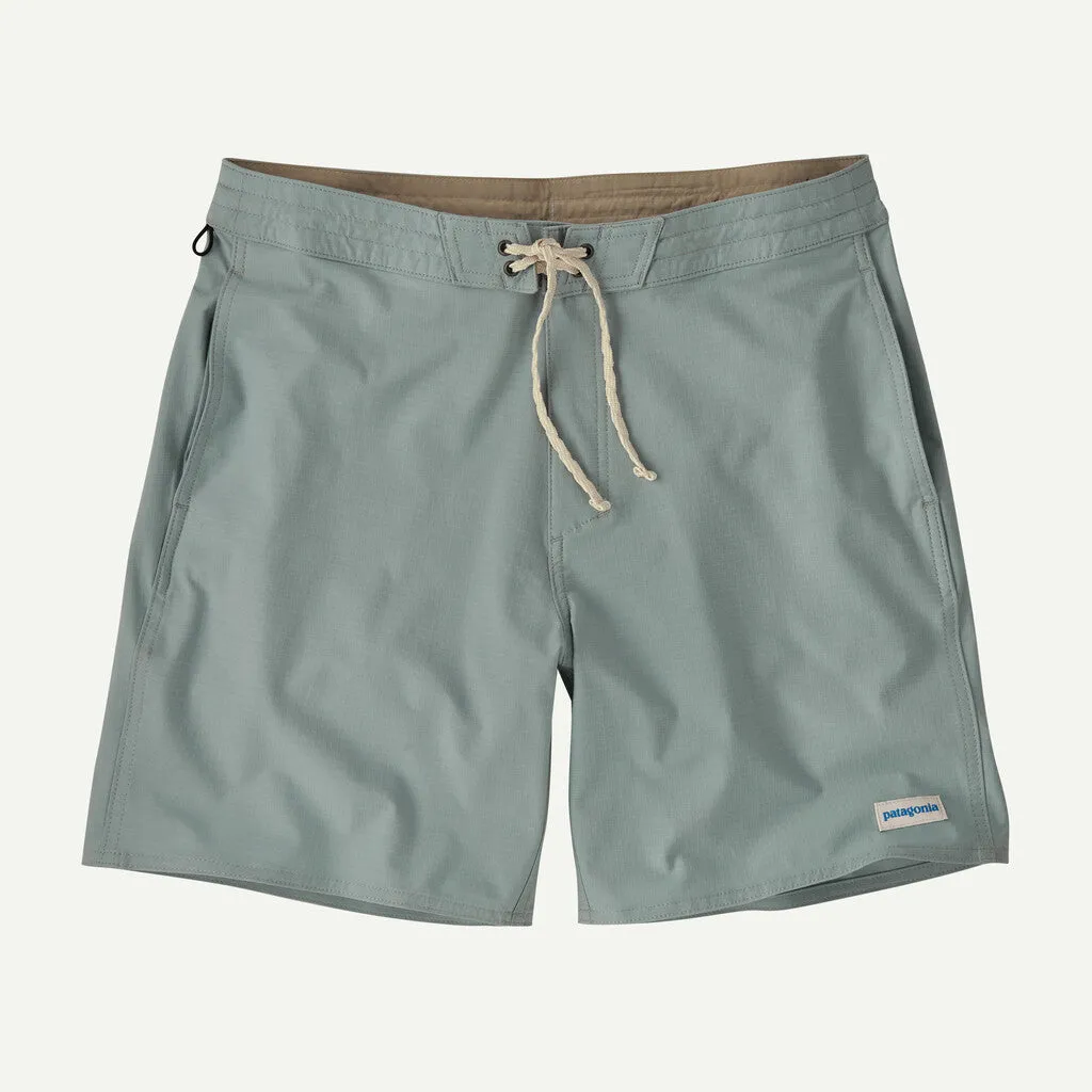 Men's Home Waters Hybrid Shorts - 18"