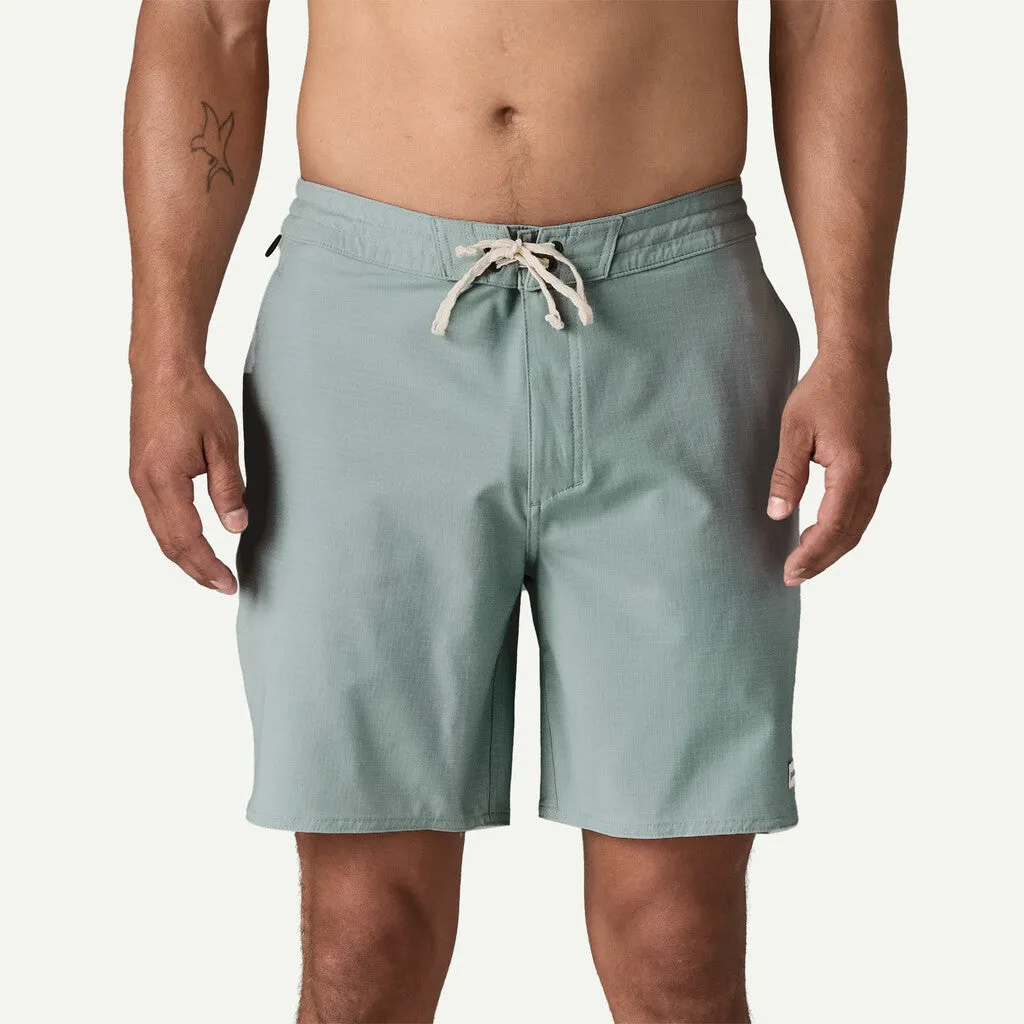 Men's Home Waters Hybrid Shorts - 18"