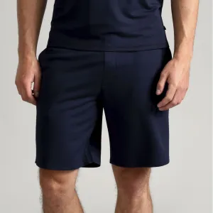 Mens Luxury Pyjama Shorts Loungewear Bottoms
