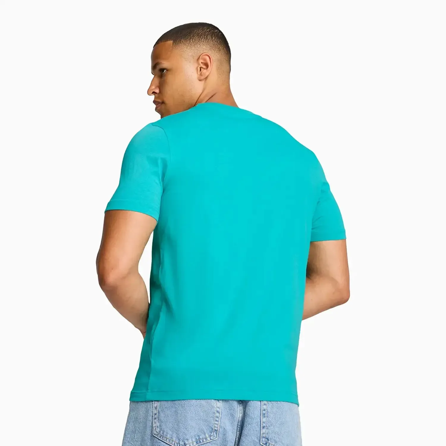 Men's MAPF1 Essential Logo T-Shirt