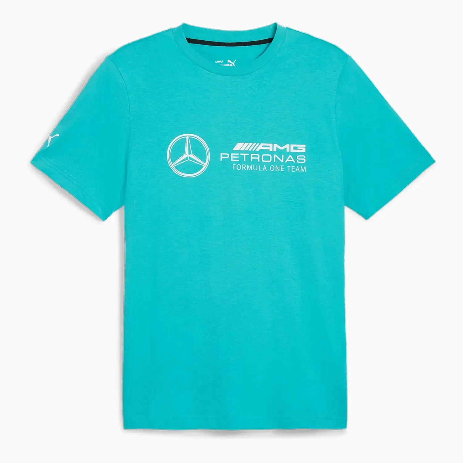 Men's MAPF1 Essential Logo T-Shirt