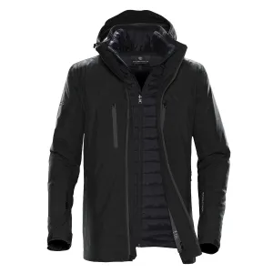 Men's Matrix System Jacket - XB-4