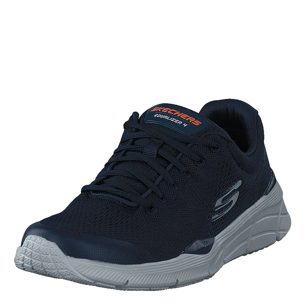 Mens Relaxed Fit: Equalizer 4. Nvy