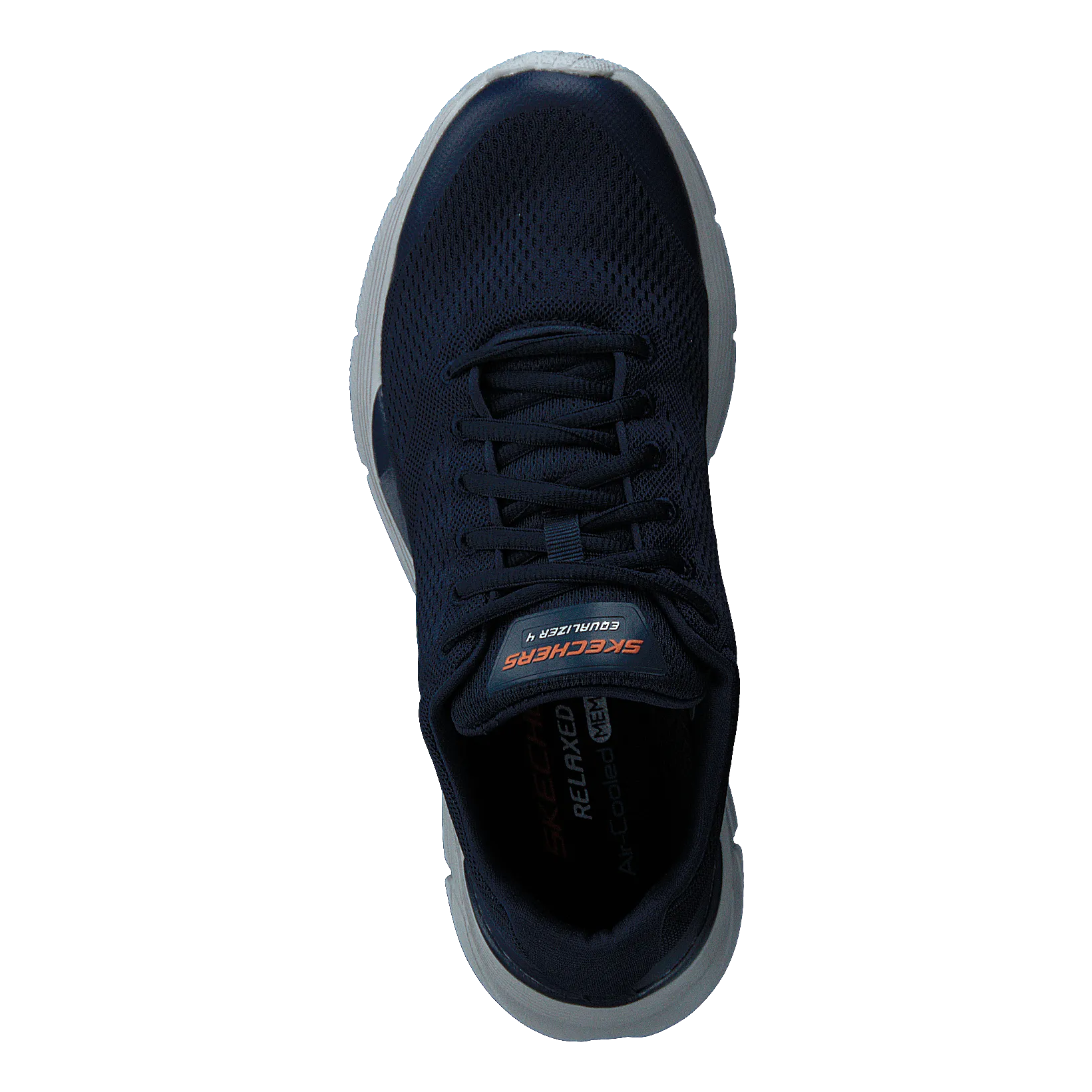 Mens Relaxed Fit: Equalizer 4. Nvy