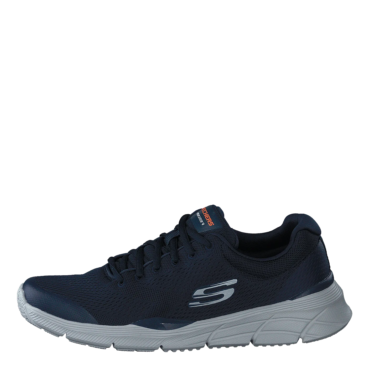 Mens Relaxed Fit: Equalizer 4. Nvy