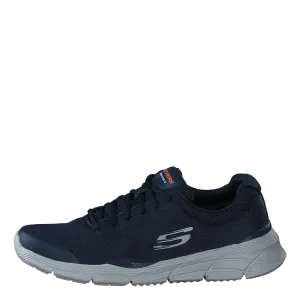 Mens Relaxed Fit: Equalizer 4. Nvy