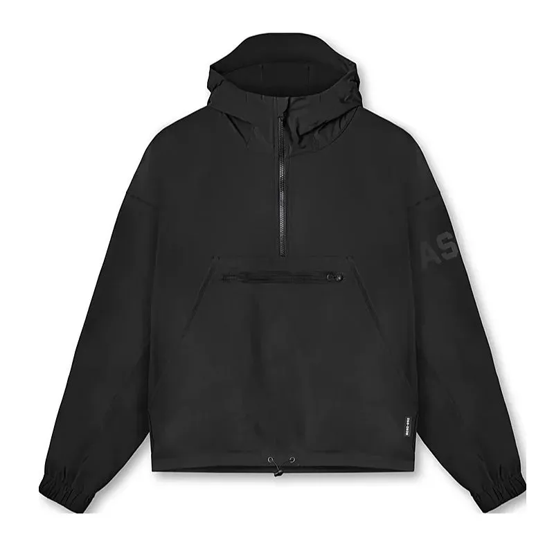 Men's Sports Jacket - Workout Jackets for Men, Fitness Sport Coat, Running Sweatshirt, Male Running Long Sleeves Casual Outerwear