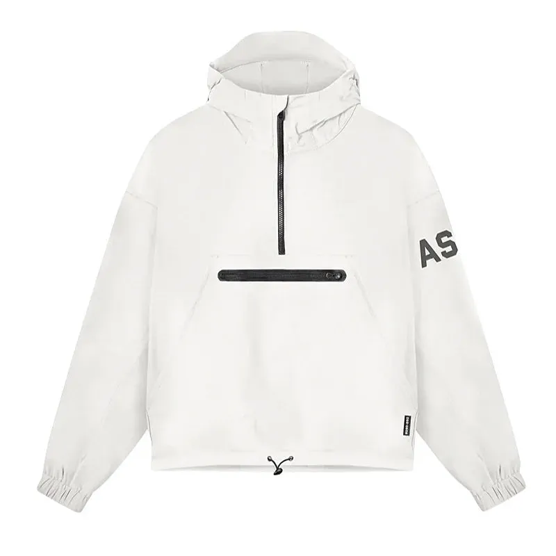 Men's Sports Jacket - Workout Jackets for Men, Fitness Sport Coat, Running Sweatshirt, Male Running Long Sleeves Casual Outerwear