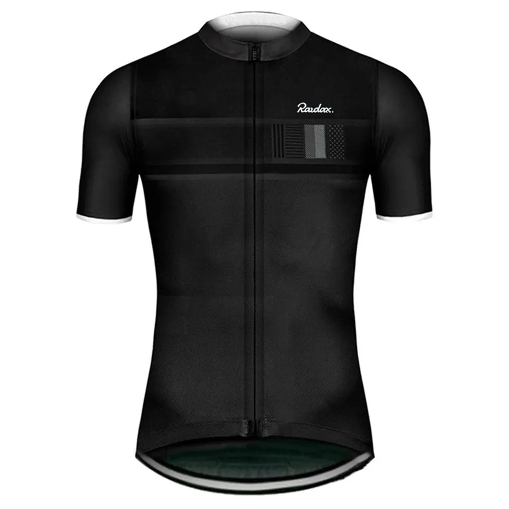 Men’s Summer Anti-UV Cycling Jersey Set