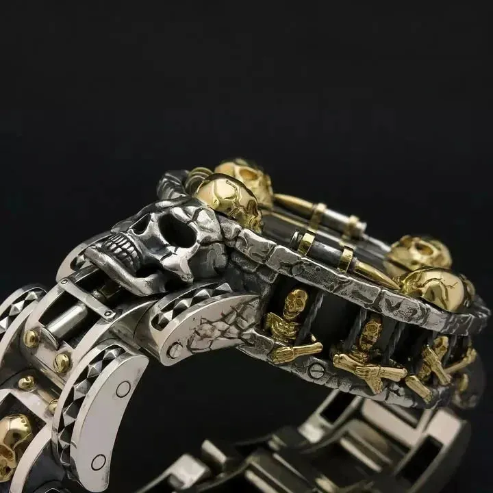 Men's Wrist Watch
