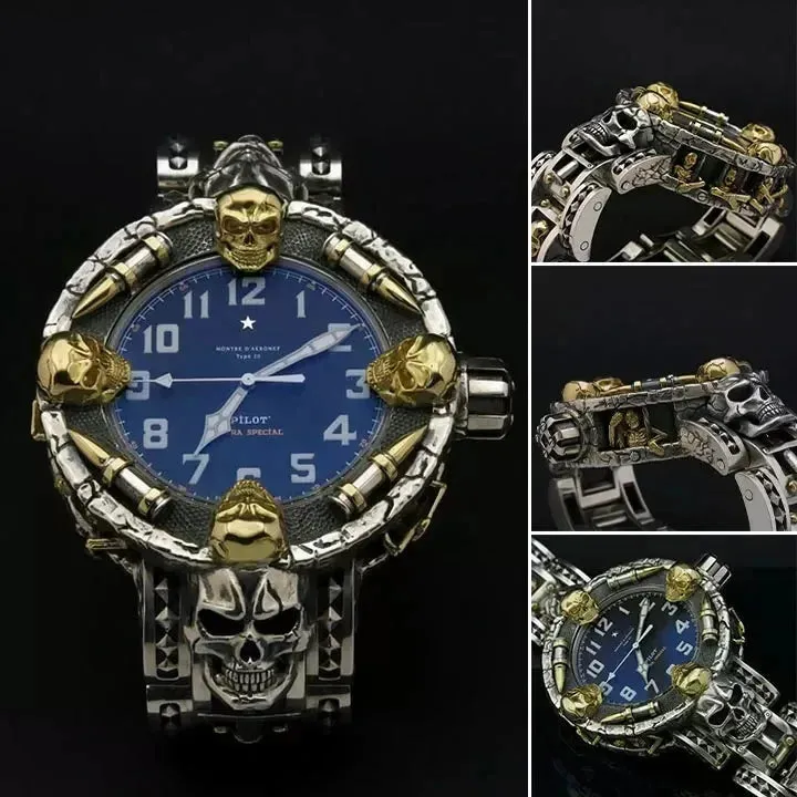 Men's Wrist Watch