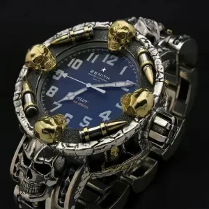 Men's Wrist Watch
