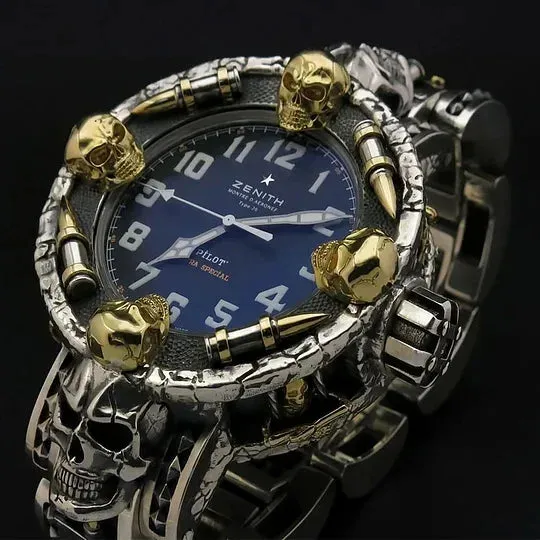 Men's Wrist Watch