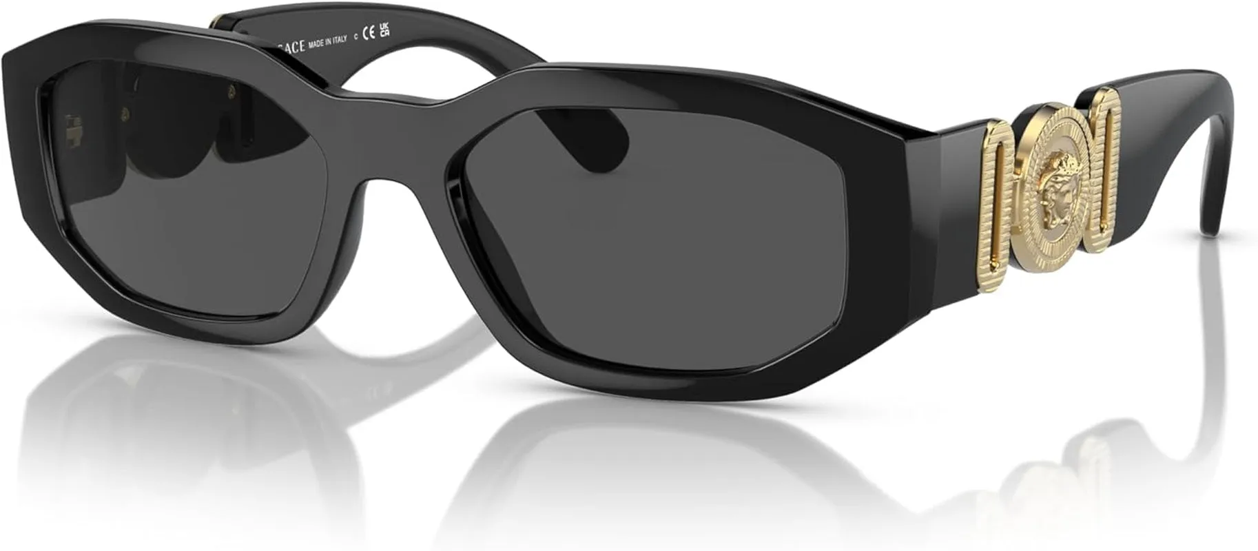 Men,Women VE4361 53 Sunglasses 53Mm