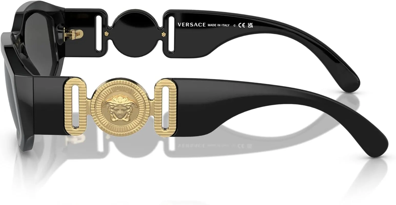 Men,Women VE4361 53 Sunglasses 53Mm