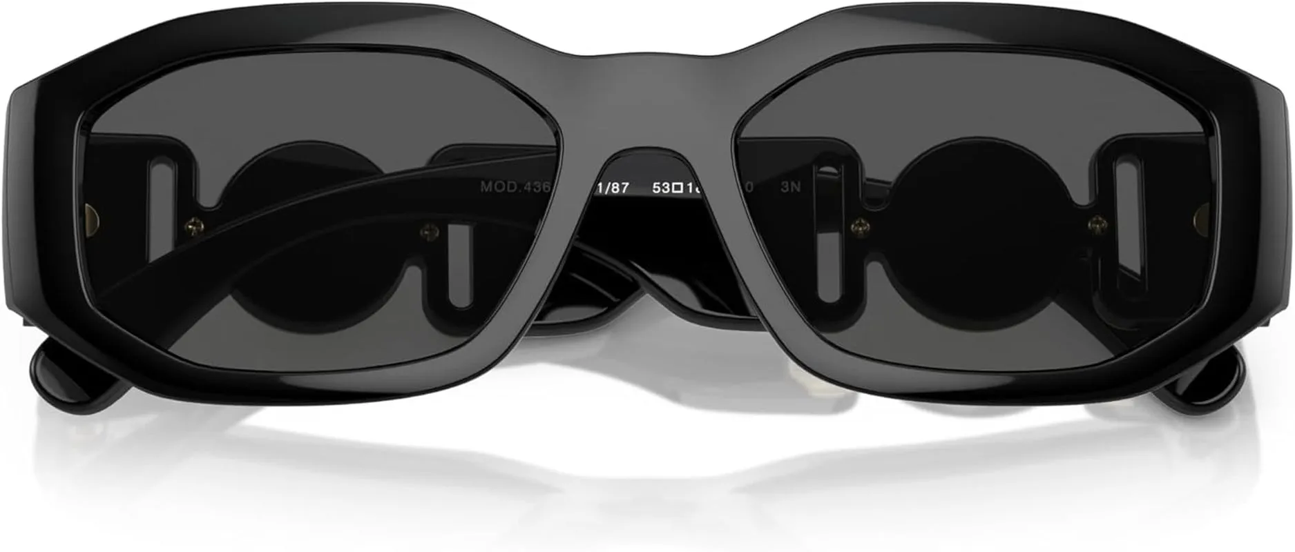 Men,Women VE4361 53 Sunglasses 53Mm