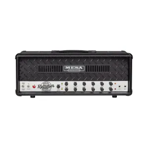 Mesa Boogie 90s Dual Rectifier Guitar Head Amplifier