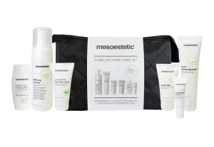 mesoestetic Acnelan Homecare Kit 150ml 100ml 50ml 10ml 50ml 50ml