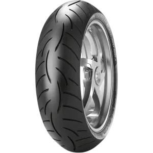 Metzeler Roadtec Z8 Interact Rear Tire