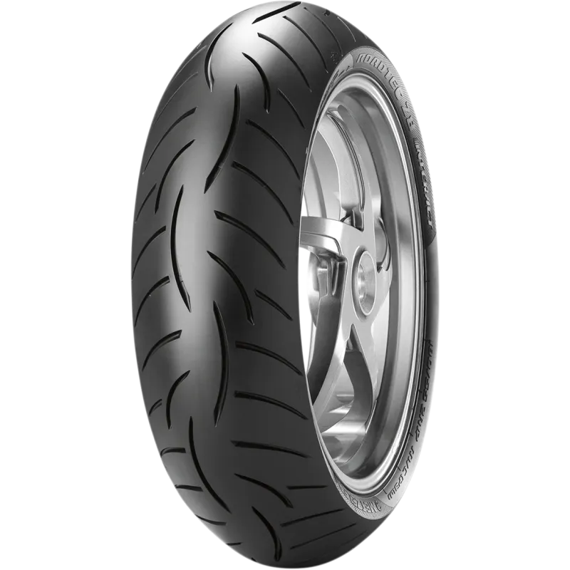 Metzeler Roadtec Z8 Interact Rear Tire