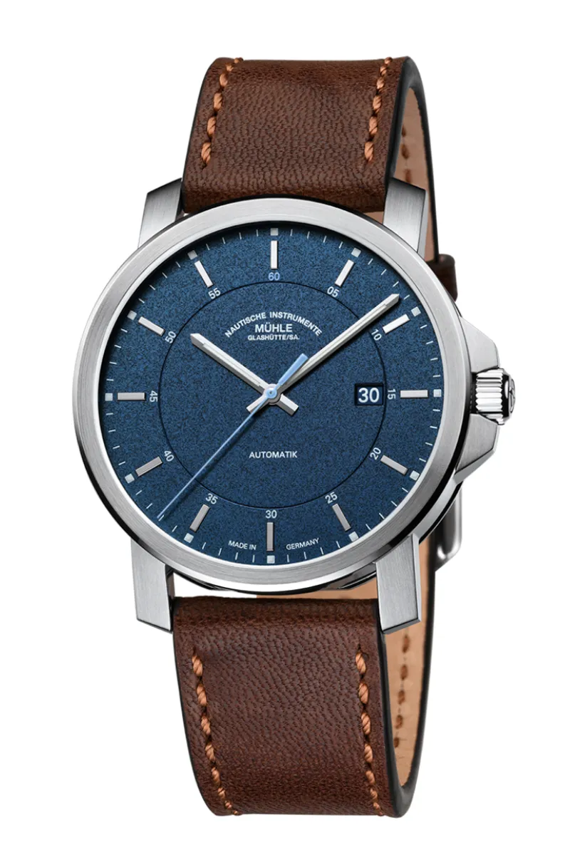 Mühle Glashütte 29er Casual M1-25-72-LB
