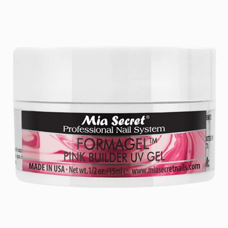 Mia Secret Formagel 15ml. Nice