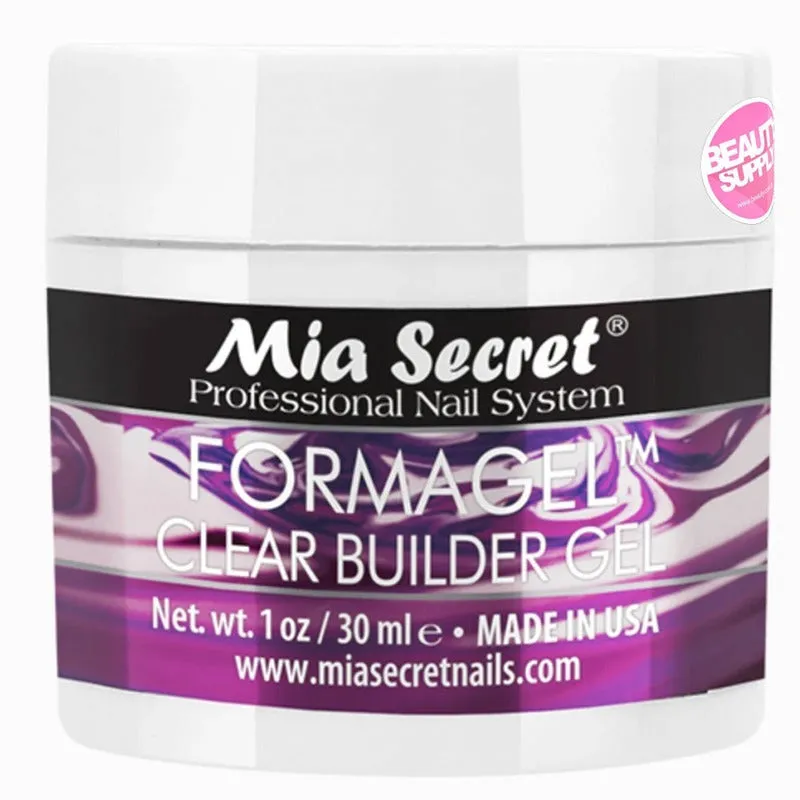 Mia Secret Formagel 30ml. Nice