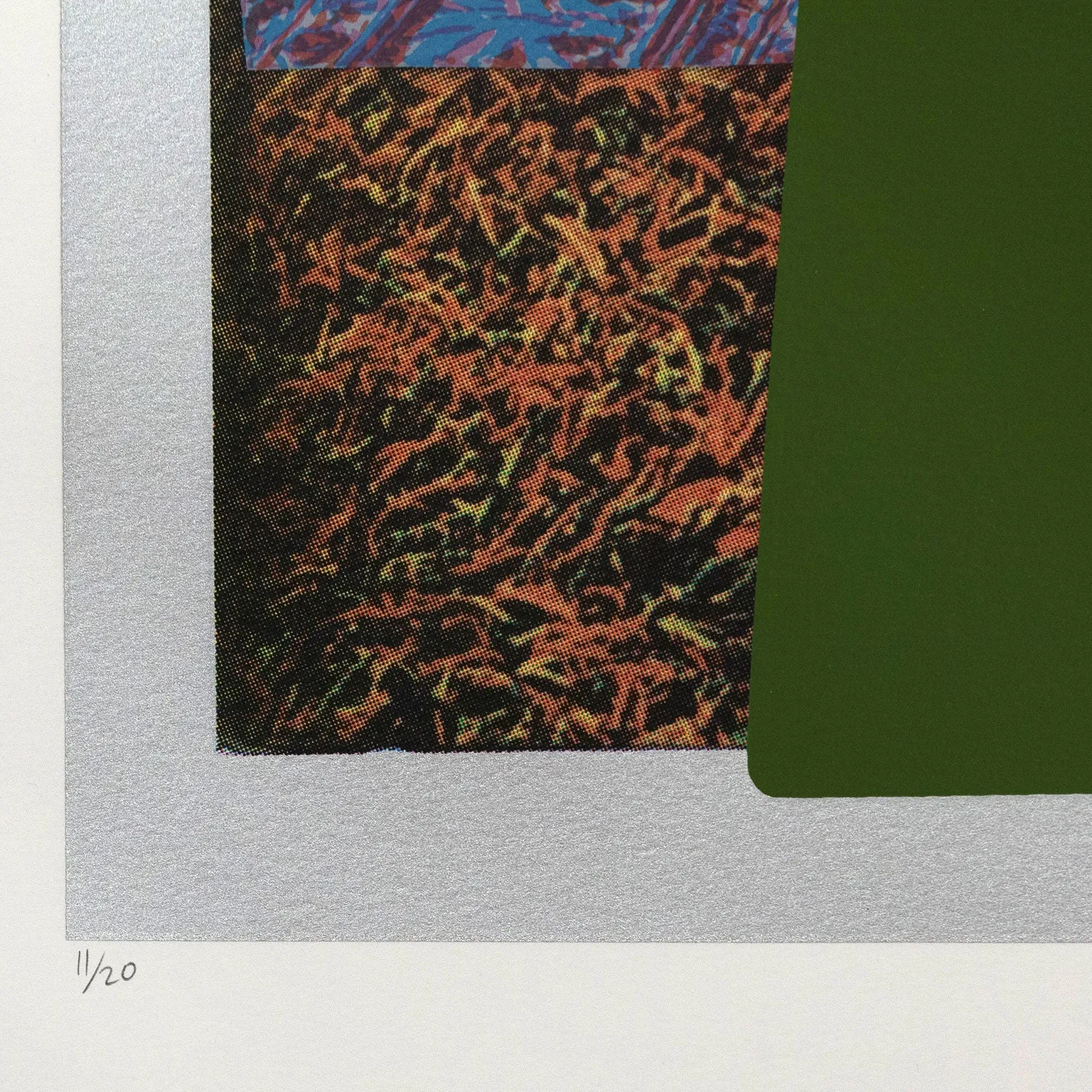 MICKALENE THOMAS "I HAVE BEEN GOOD TO ME", 2015