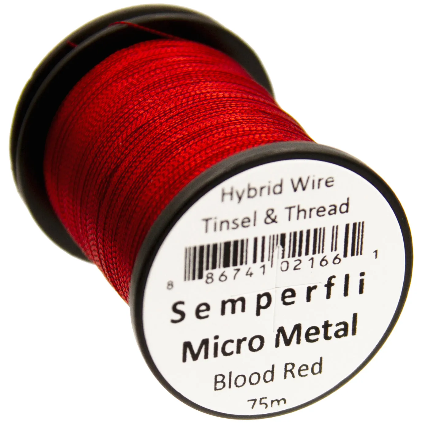Micro Metal - Hybrid Thread