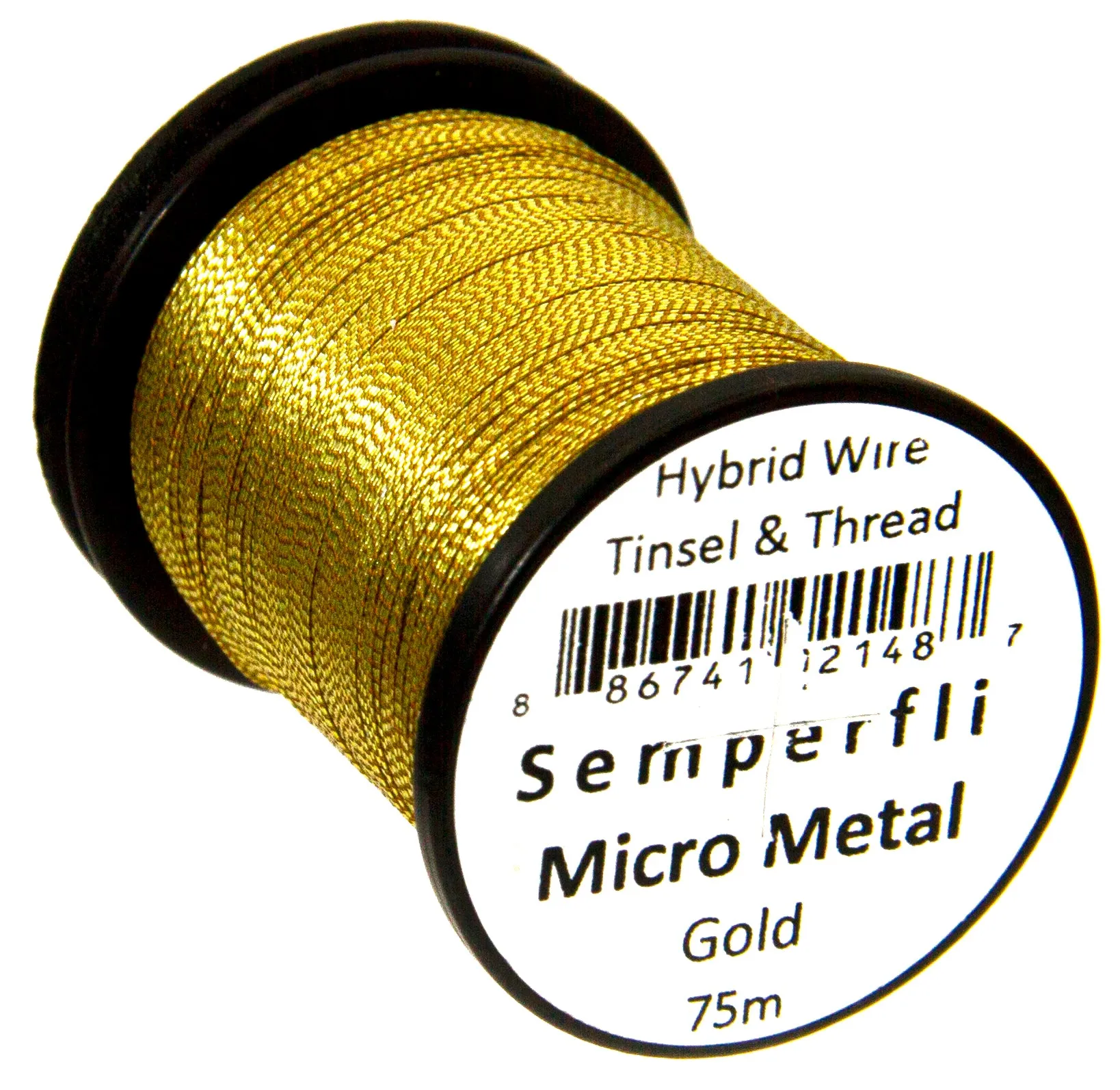 Micro Metal - Hybrid Thread
